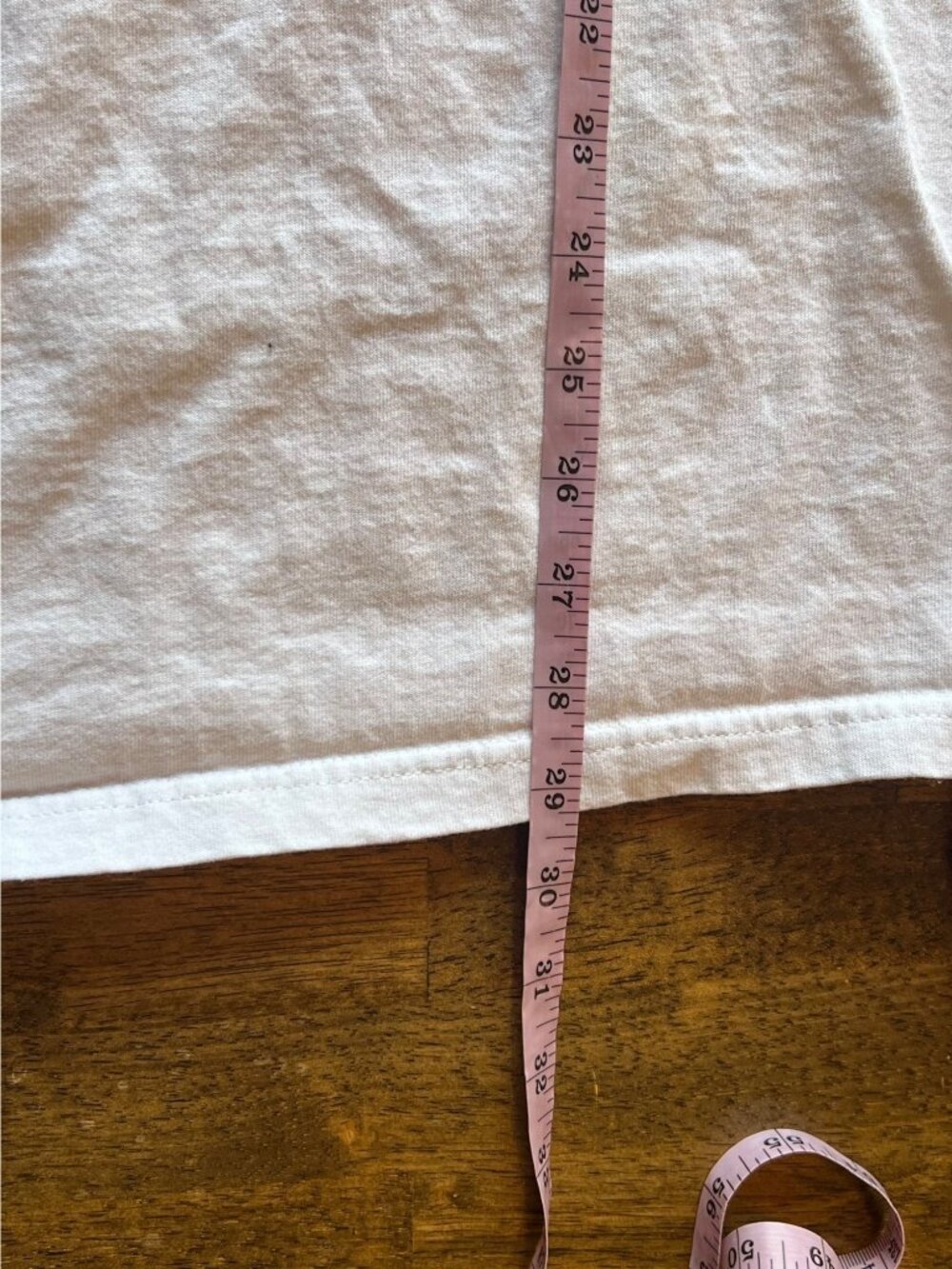Vintage 90's Aruba Crewneck Short Sleeve TShirt XL Single Stitch - Picture 8 of 8